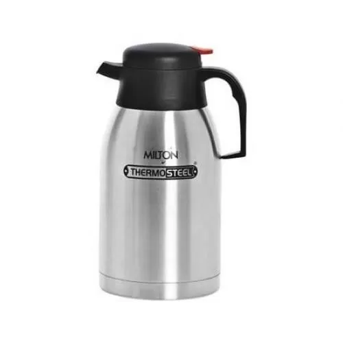 Milton Thermosteel Accord 1750 Ml Steel Flask [FG-TMS-FIS-0040]